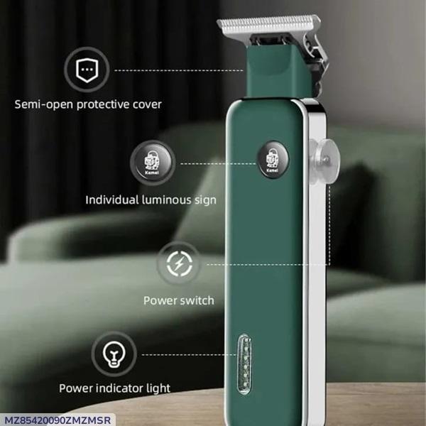 Men, Hair Clipper and Shaver