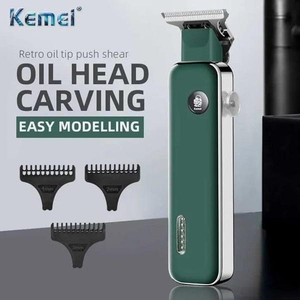 Men, Hair Clipper and Shaver